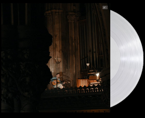 A Very Lonely Solstice (Transparent Colored Vinyl) (Vinyl)