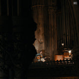 A Very Lonely Solstice (Transparent Colored Vinyl) (Vinyl)