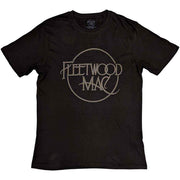 Fleetwood Mac Classic Logo [T-Shirt]