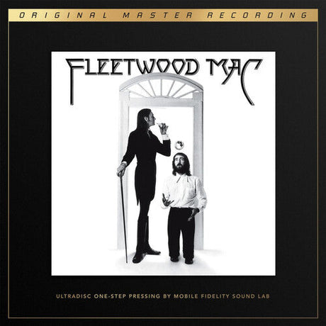 Fleetwood Mac (180 Gram Vinyl, Limited Edition) (2 Lp's) [Vinyl]