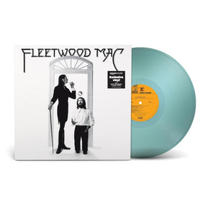 Fleetwood Mac (Amazon Exclusive, Coke Bottle Clear Colored Vinyl) (Vinyl)