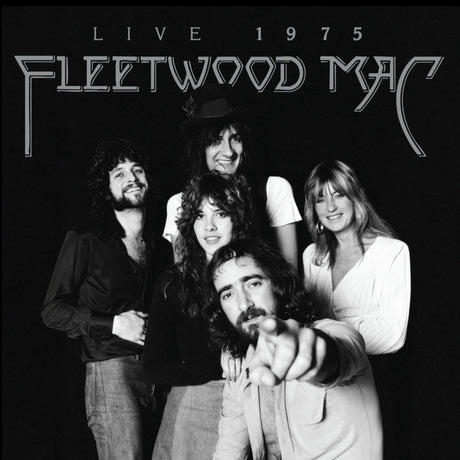 Fleetwood Mac: Live 1975 [CD]