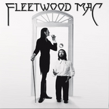 Fleetwood Mac (Sea Blue Colored Vinyl) [Import] (Vinyl)