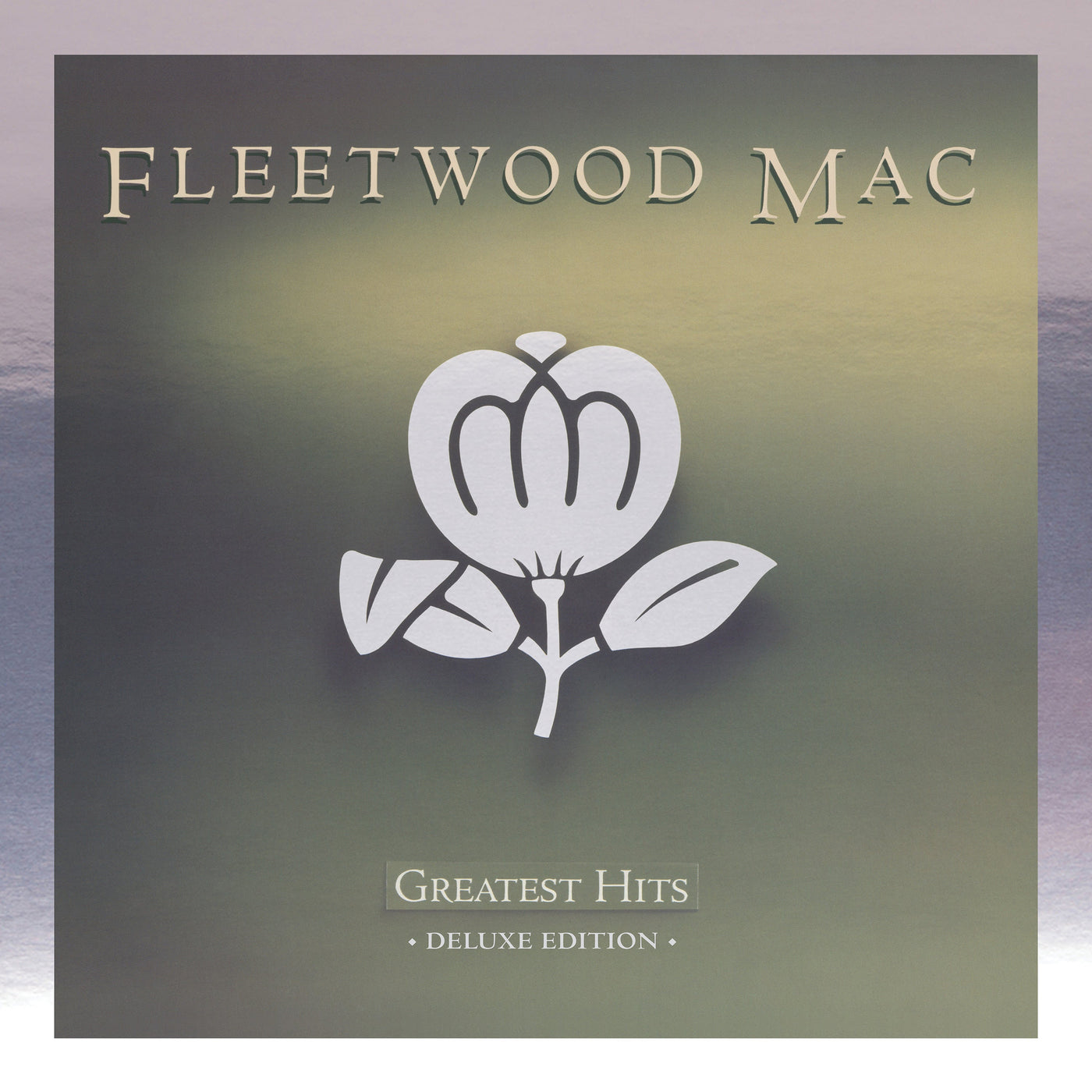 Fleetwood Mac - Greatest Hits [Black Vinyl] [2LP] [Vinyl]