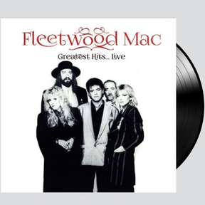 Greatest Hits... Live: The Record Plant 1974 [Import] (Vinyl)