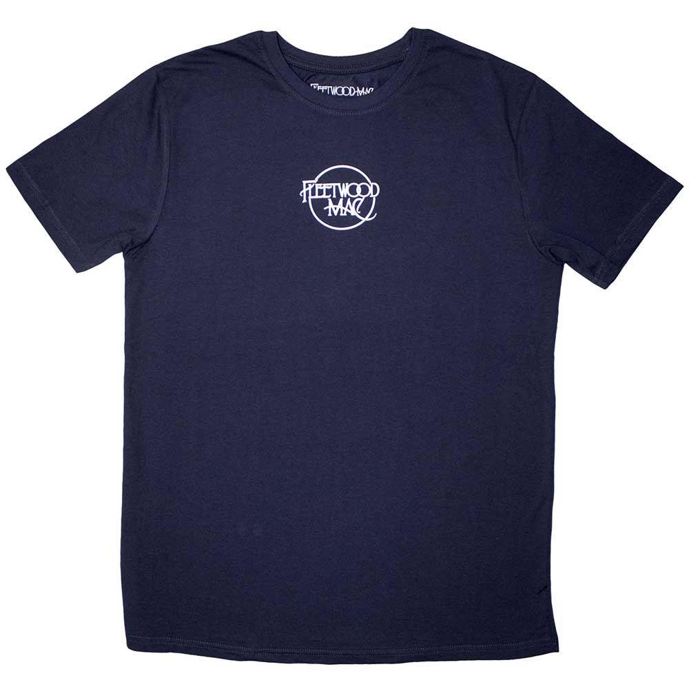 Mini Classic Logo (T-Shirt)