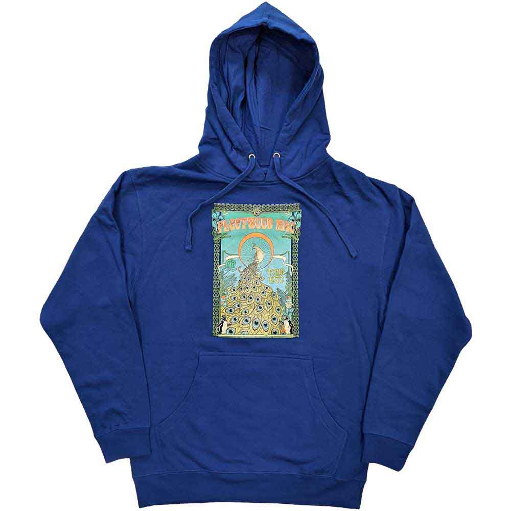 Peacock (Sweatshirt)