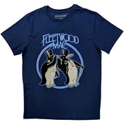 Fleetwood Mac Penguins [T-Shirt]