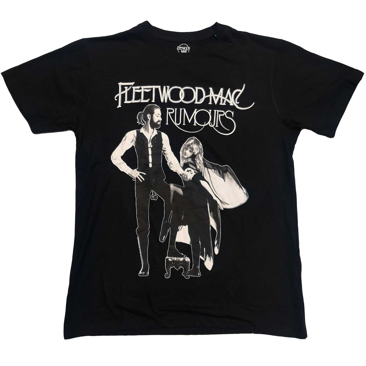 Fleetwood Mac Rumours [T-Shirt]