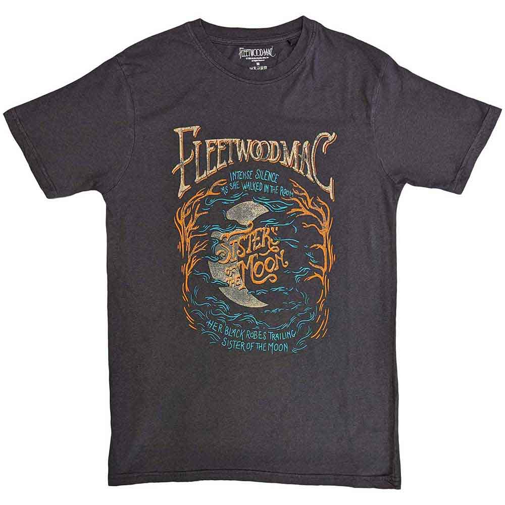 Camiseta de las Hermanas de la Luna de Fleetwood Mac