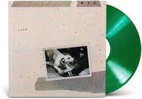 Tusk (Limited Edition, Transparent Light Green Vinyl) [Import] (2 Lp's) (Vinyl) - Apocalypse Vinyl
