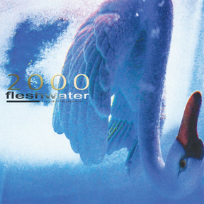 2000: In Search Of The Endless Sky (Metallic Blue Vinyl) (Vinyl)
