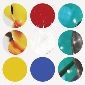 Sounds Of Grieving (Vinyl)