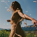 Would You Still Love Me If You Really Knew Me? [Lp] (Vinyl)