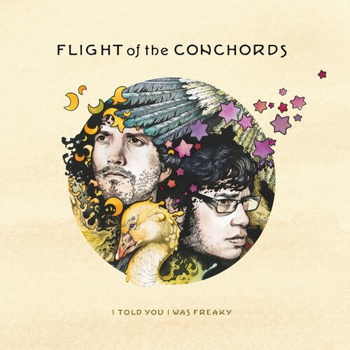 I Told You I Was Freaky (Limited Edition, Metallic-Purple Colored Vinyl, Indie Exclusive) [Vinyl]
