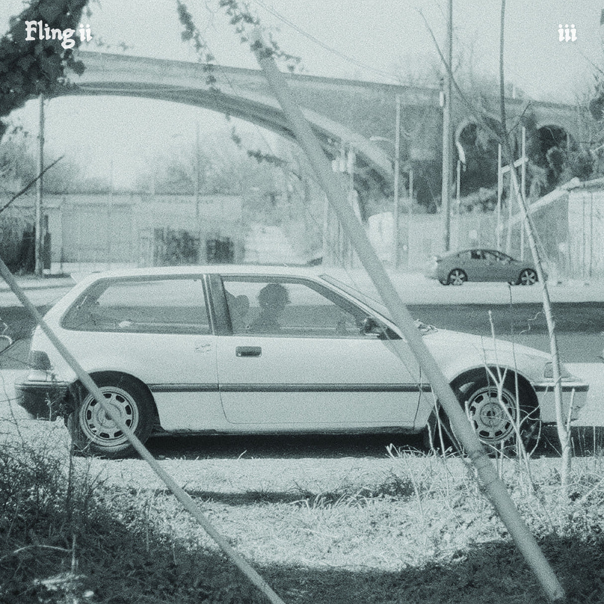 Fling Ii - 3 [Vinyl]