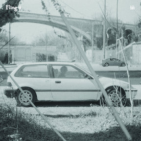 Fling Ii - 3 [Vinyl]