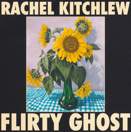 Flirty Ghost [Import] (Vinyl)
