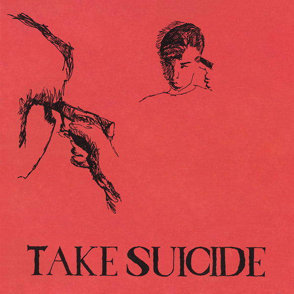 Take Suicide (Vinyl)