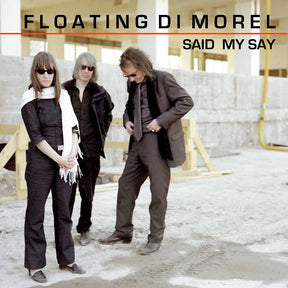 Said My Say (Vinyl)