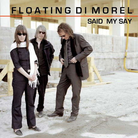 Said My Say (Vinyl)