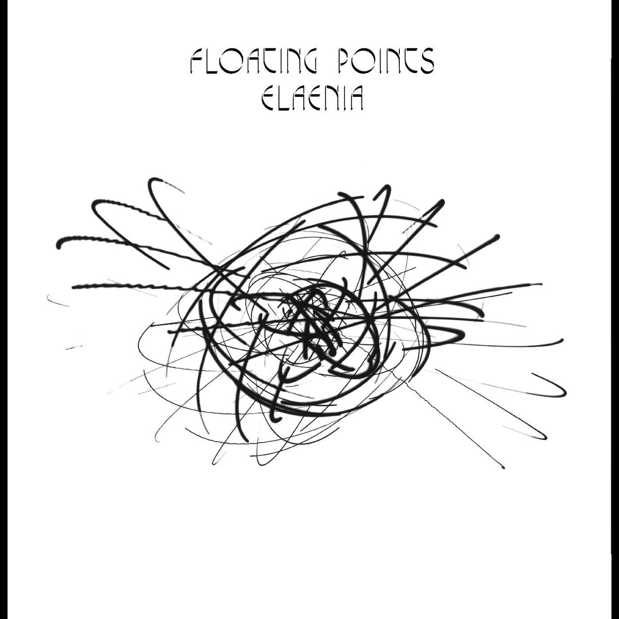 Floating Points - Elaenia - 10Th Anniversary [Vinyl]