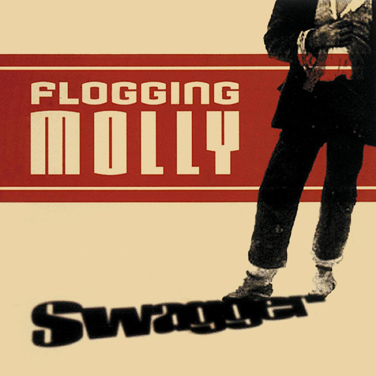 Flogging Molly Swagger [Records & LPs]