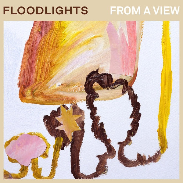 From A View (CD)