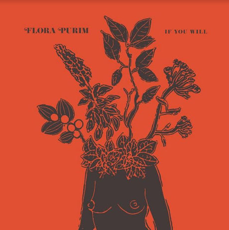 If You Will (CLEAR VINYL) (Vinyl) - Apocalypse Vinyl