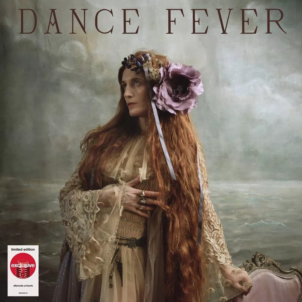 Dance Fever (Limited Edition, Edition Alternate Artwork) [Import] (2 Lp's) (Vinyl)