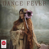 Dance Fever (Limited Edition, Edition Alternate Artwork) [Import] (2 Lp's) (Vinyl)