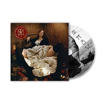 Everybody Scream (CD)