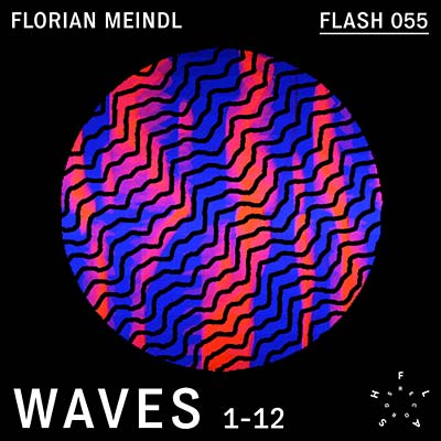 Waves (CD)