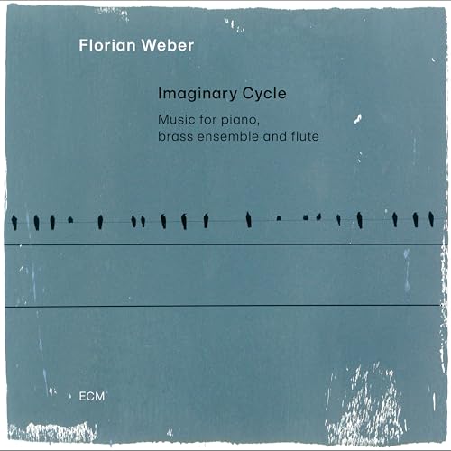 Imaginary Cycle (CD)