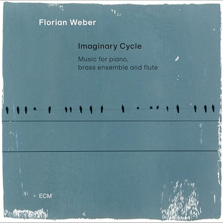 Imaginary Cycle (CD)