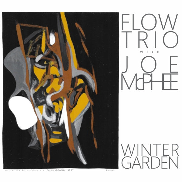 Winter Garden (CD)