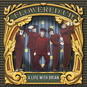 A Life With Brian (Vinyl) - Apocalypse Vinyl