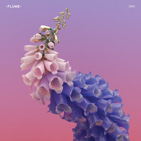 Skin (Pink Vinyl) [Vinyl]