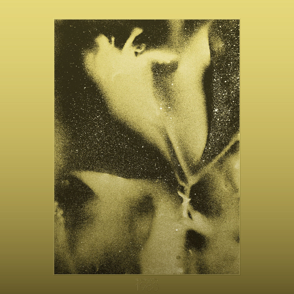 Flying Lotus - 1983 [Vinyl]