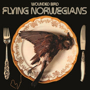 Wounded Bird (CD)