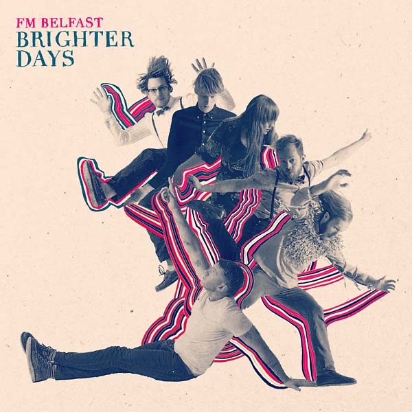 Brighter Days (CD)