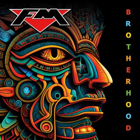 Brotherhood 2Lp (Vinyl)