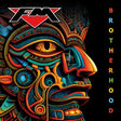 Brotherhood (CD)