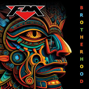 Brotherhood (CD)