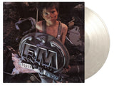 FM Tough It Out (Limited Edition, 180 Gram Vinyl, Colored Vinyl, Clear & White Marble) [Import] [Vinyl] - Apocalypse Vinyl