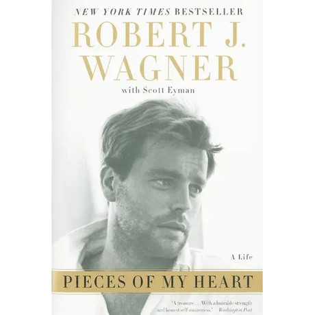 Pieces of My Heart