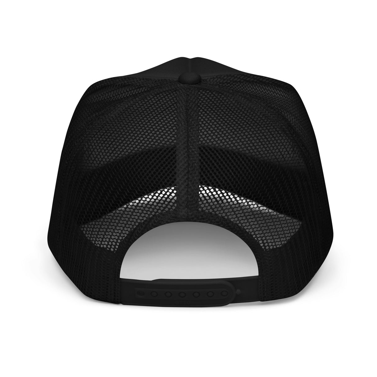 ABSERDO - Logo Trucker Hat