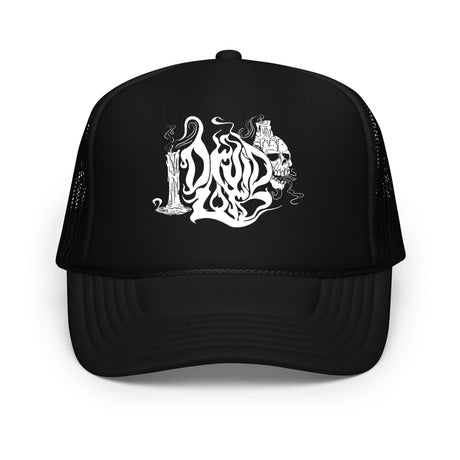 DRUID LORD - Logo Trucker Hat