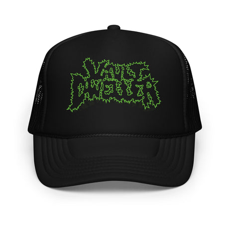VAULT DWELLER - Logo Trucker Hat