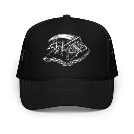 SEKKUSU - Logo Trucker Hat
